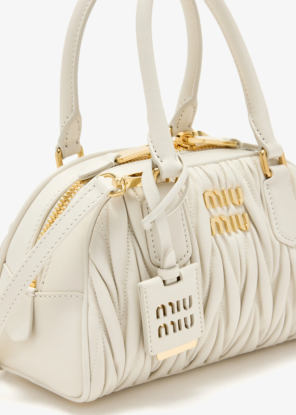 Miu Miu Arcadie bag