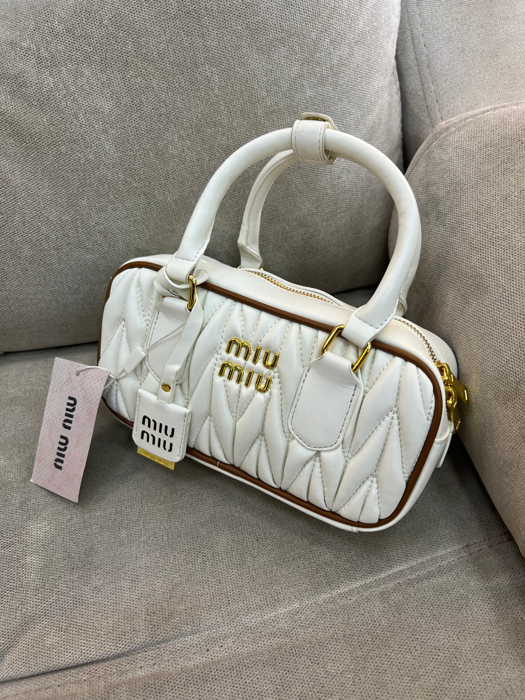 Miu miu Arcadie