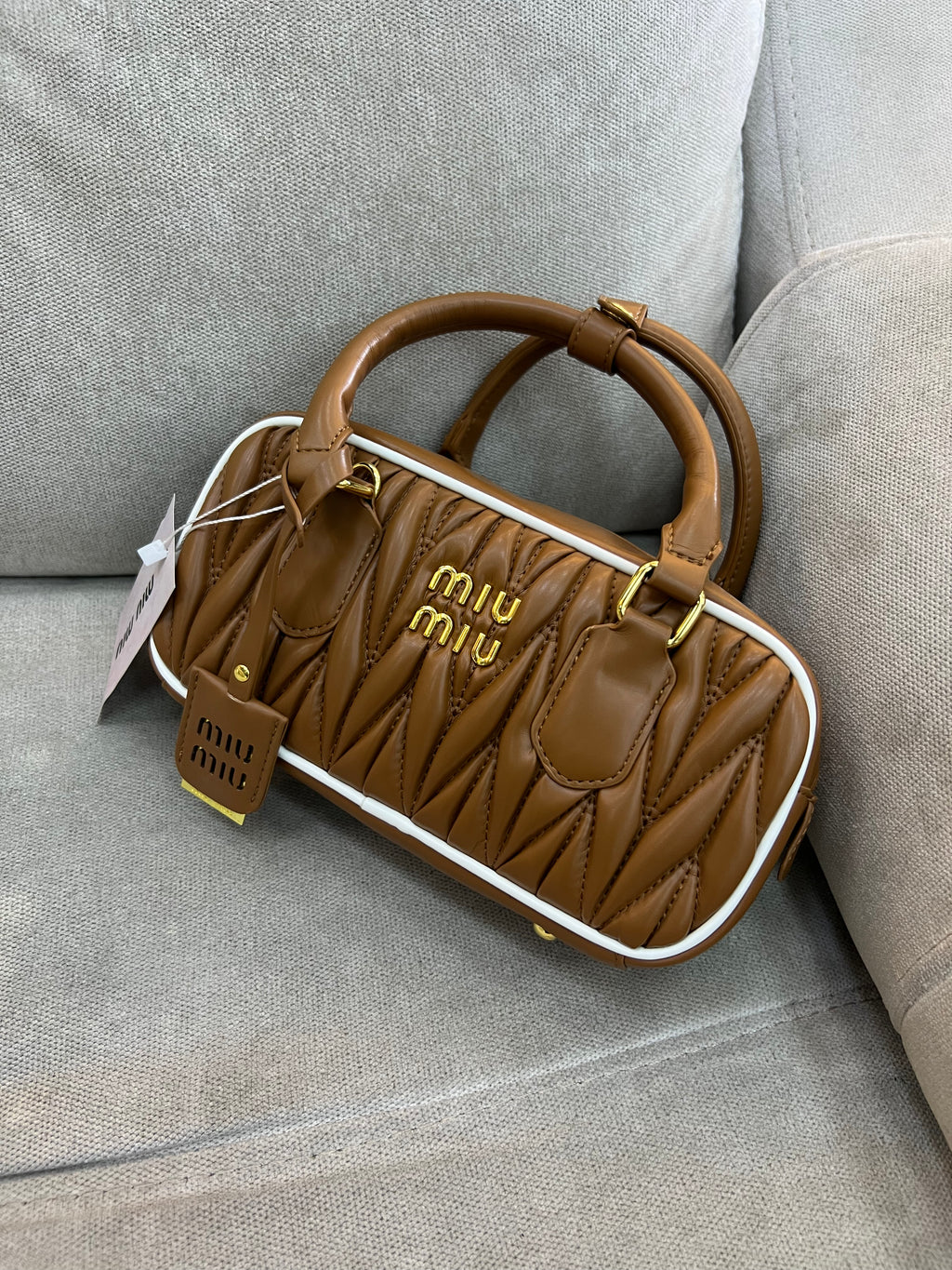 Miu miu Arcadie