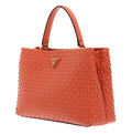 Guess Lisbet Woven Handbag