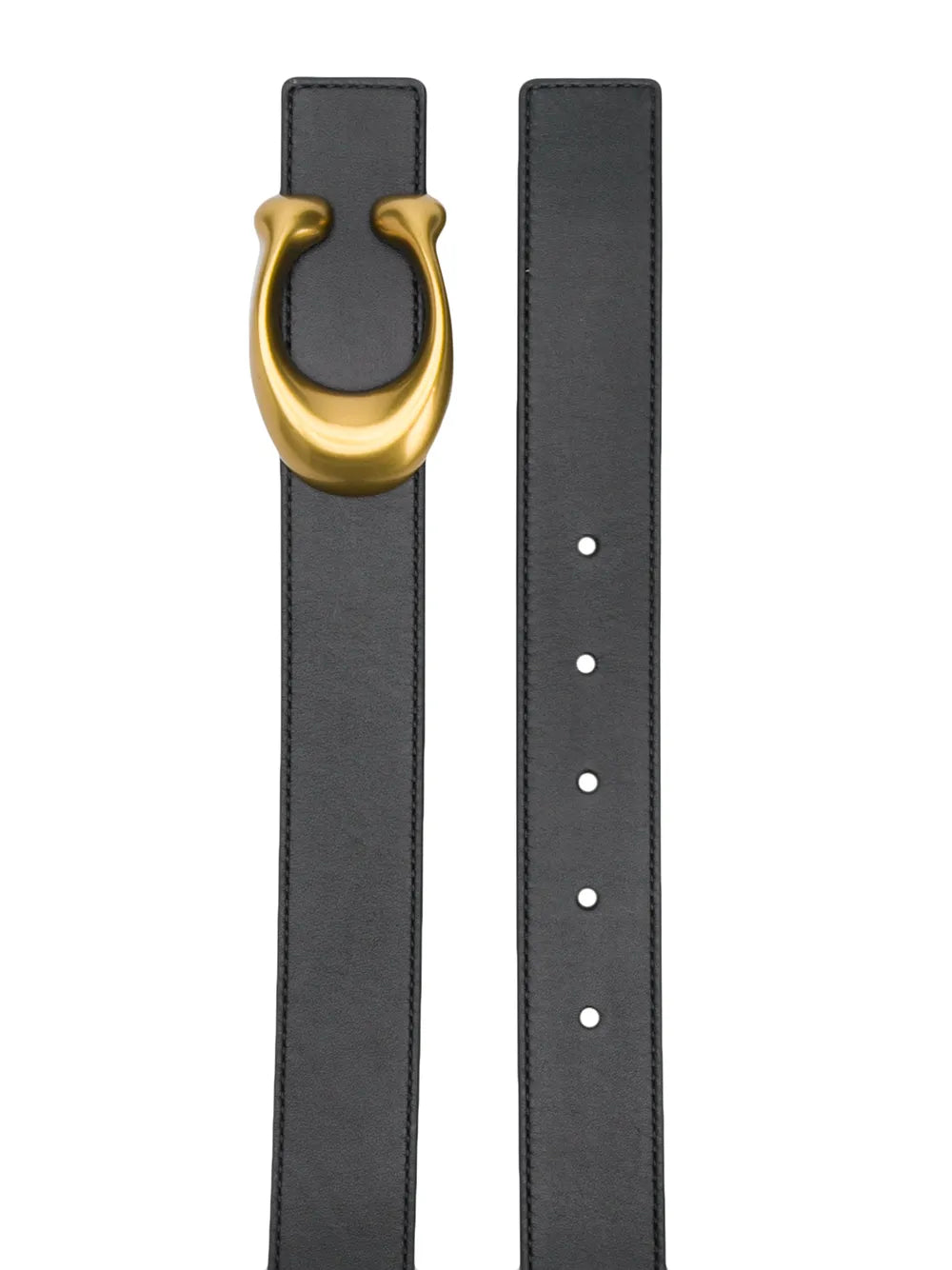 Belt Coach Women