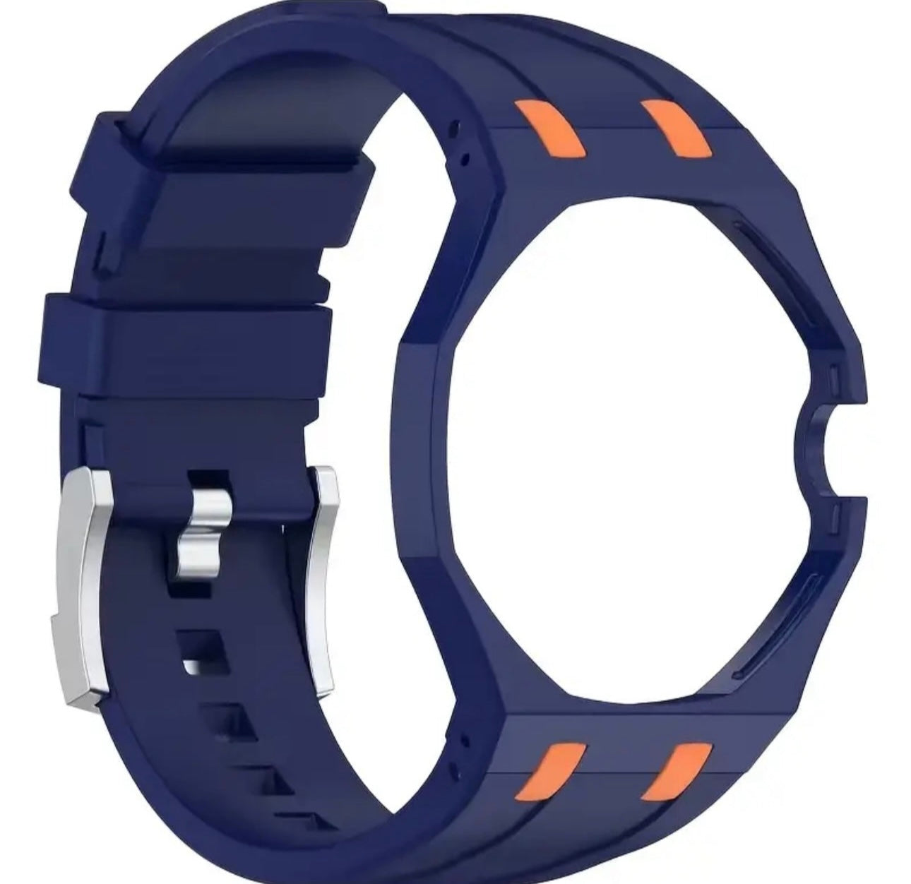 Royal pop strap