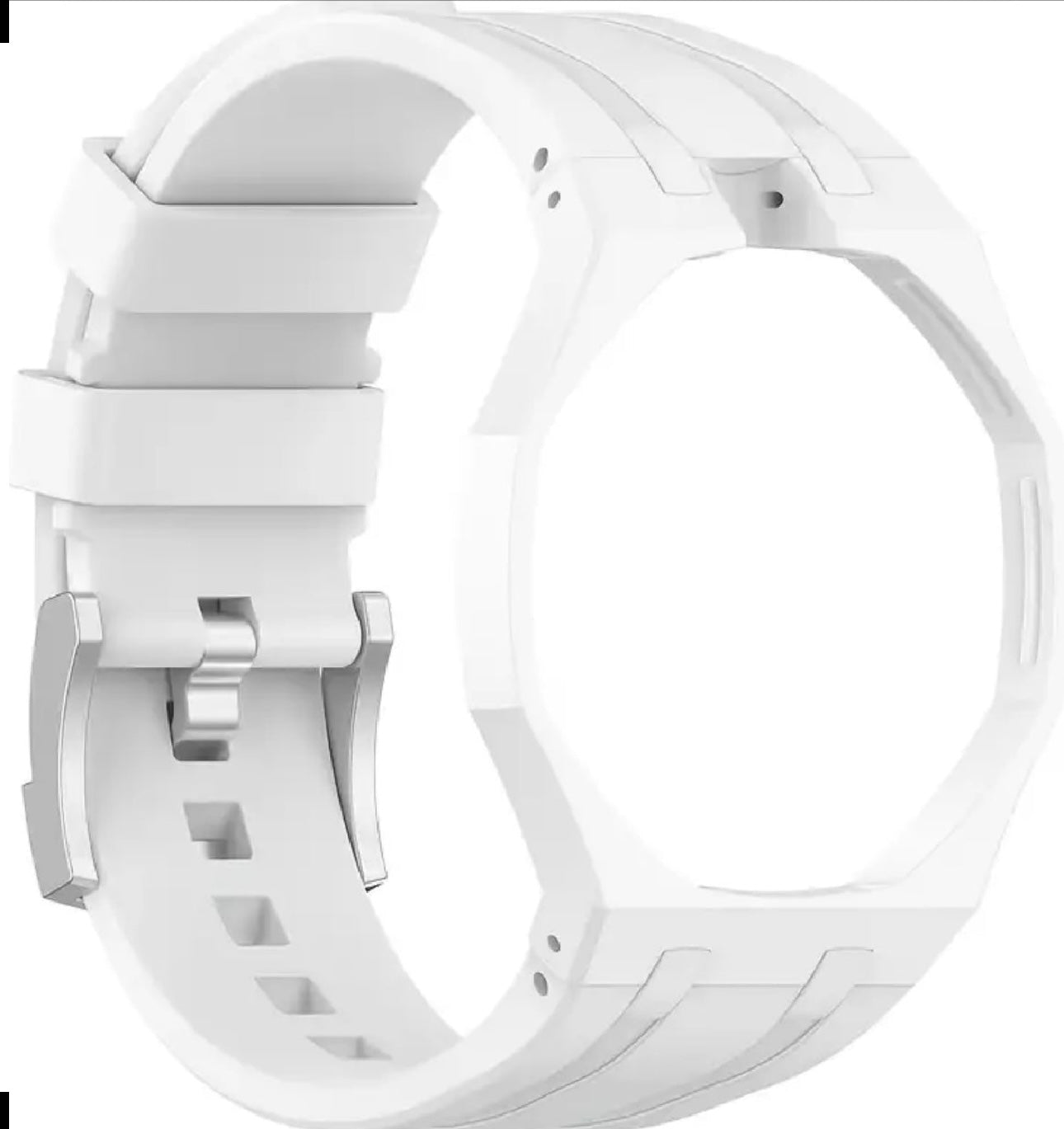 Royal pop strap