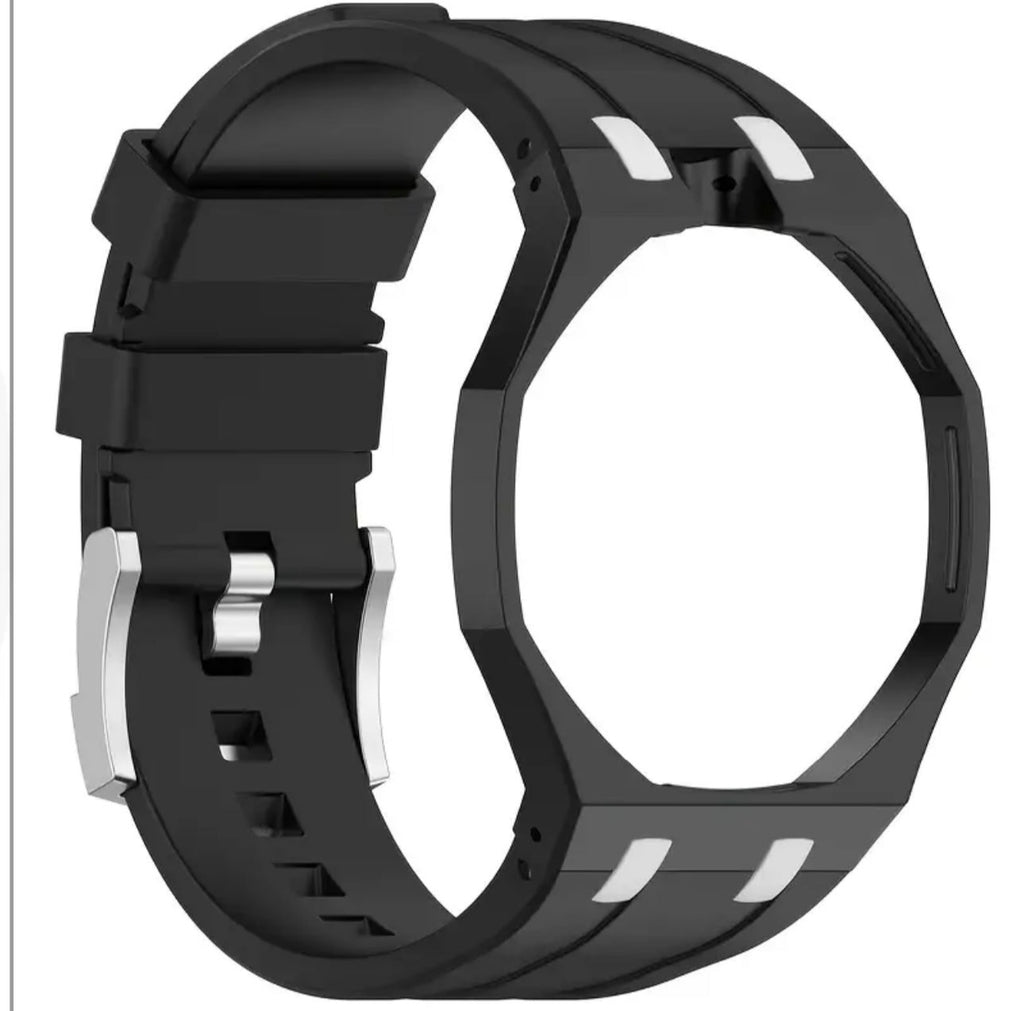 Royal pop strap