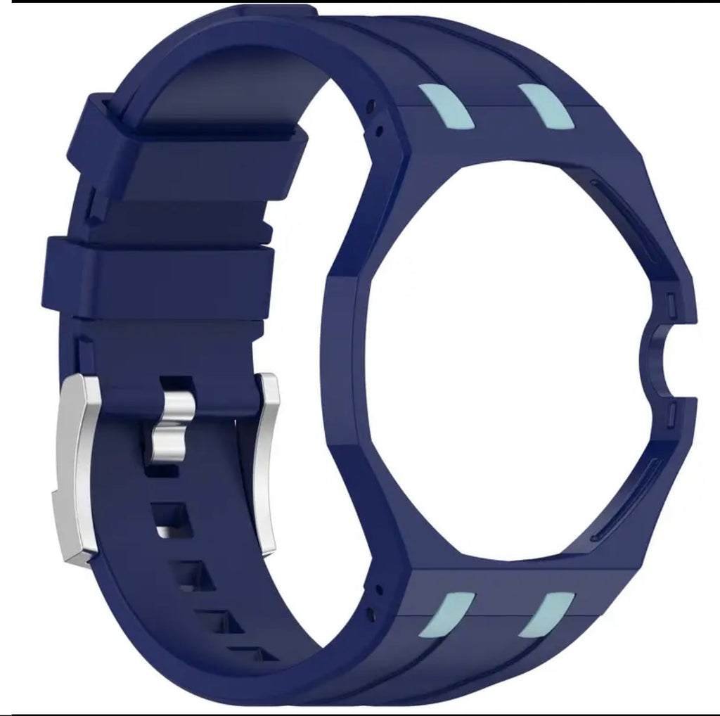 Royal pop strap