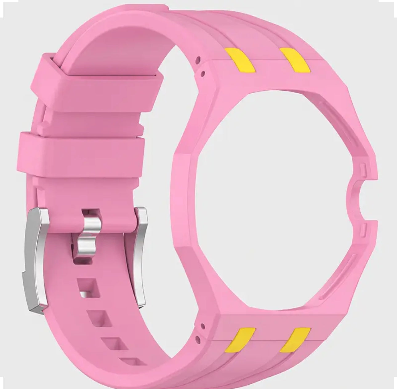 Royal pop strap