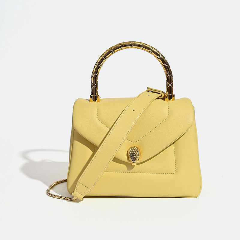 Bvlgari Serpenti Reverse bag