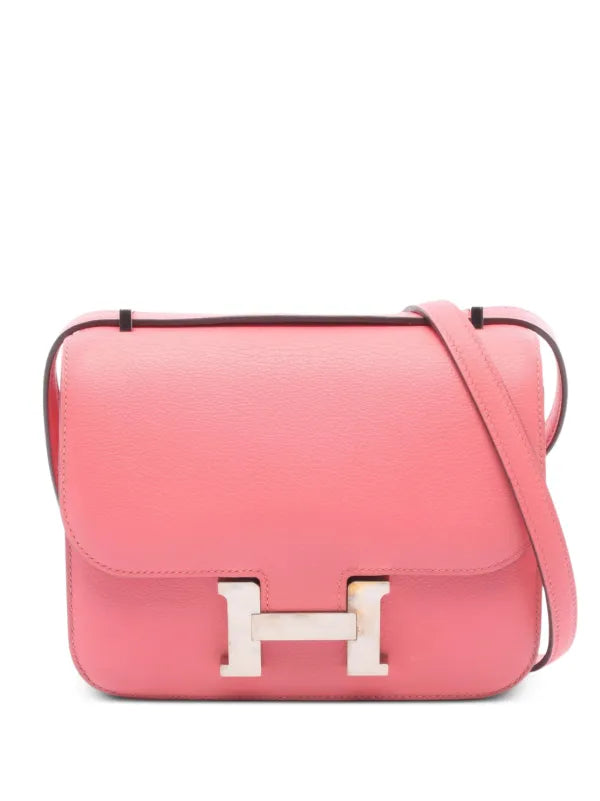 Hermès Constance shoulder bag