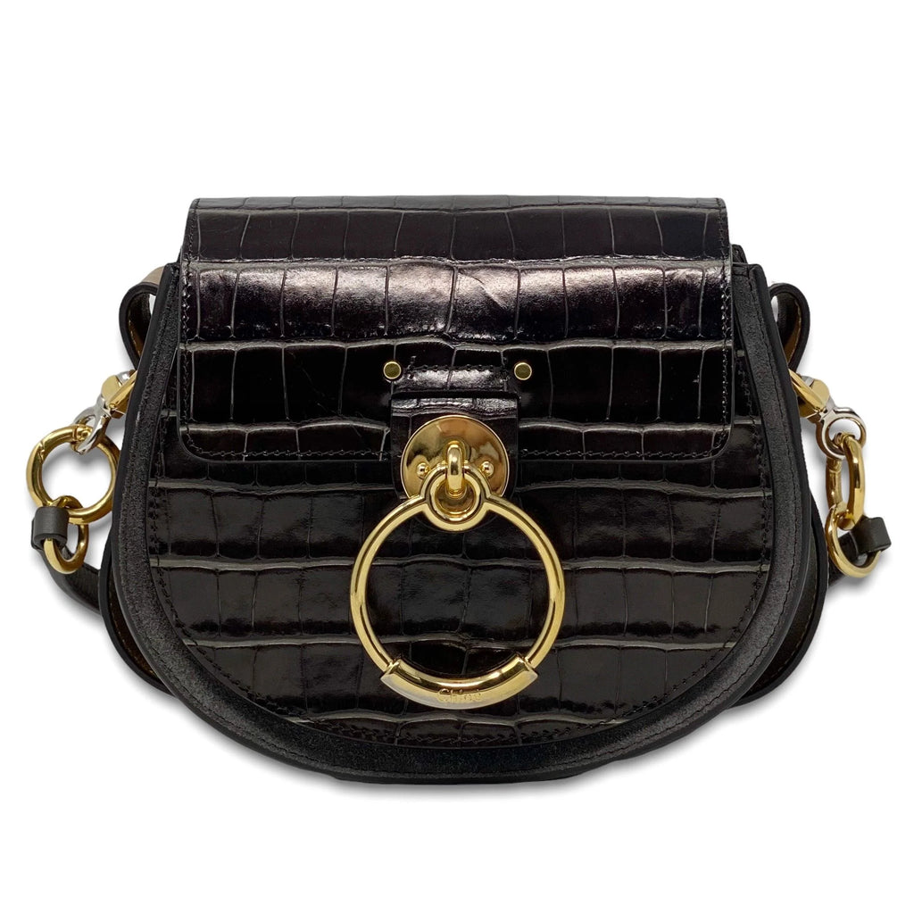 Chloé Small Tess Bag