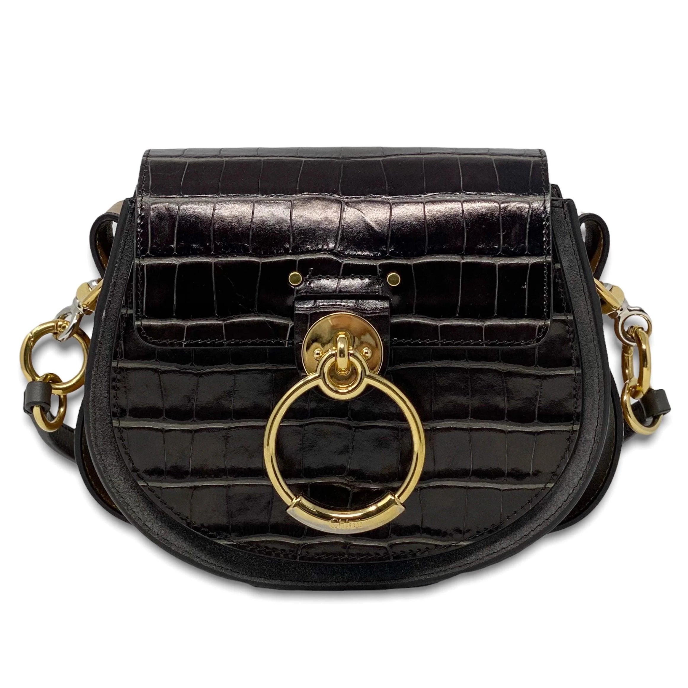 Chloé Small Tess Bag