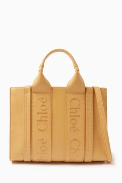 Chloé Small Woody bag