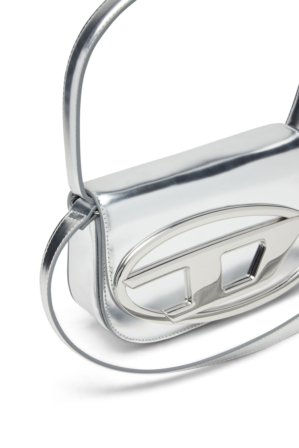 Diesel Iconic shoulder bag