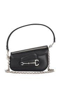 Gucci Horsebit Shoulder Bag