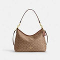 Coach Laurel Shoulder Bag