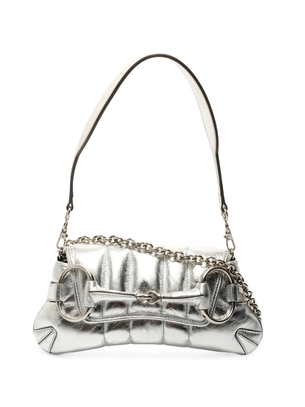 Gucci Horsebit Chain shoulder bag
