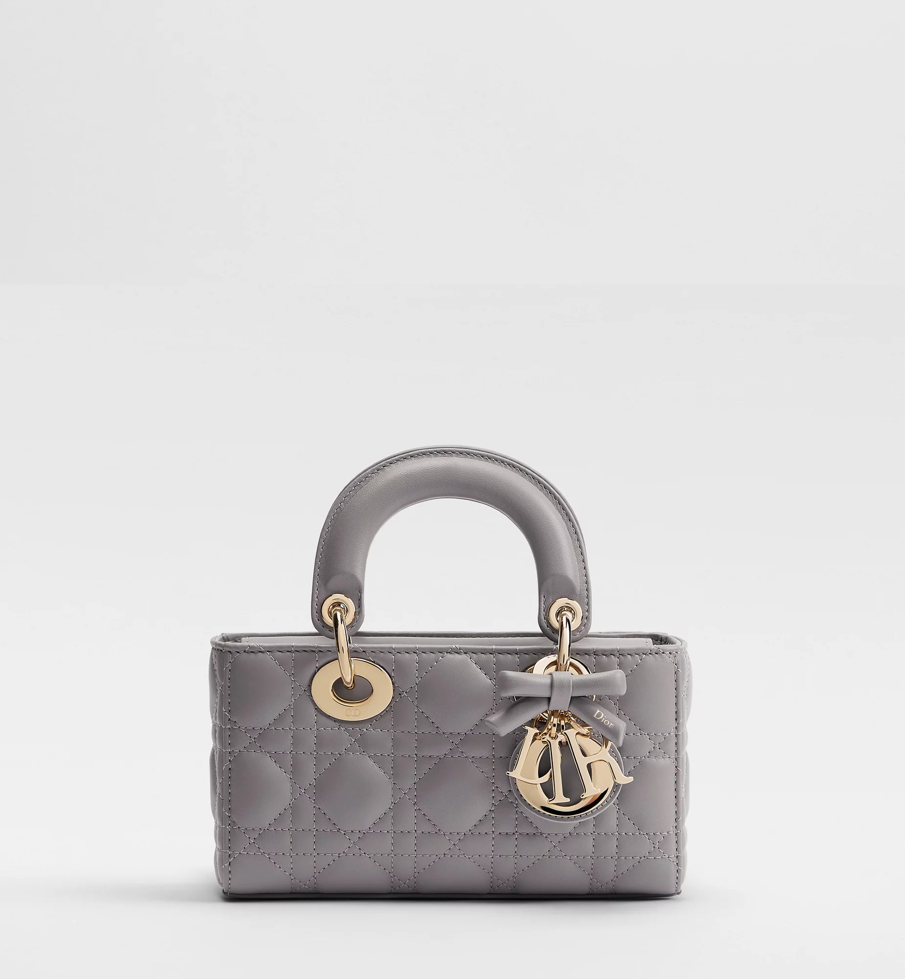 Dior Lady Dior Mini bag