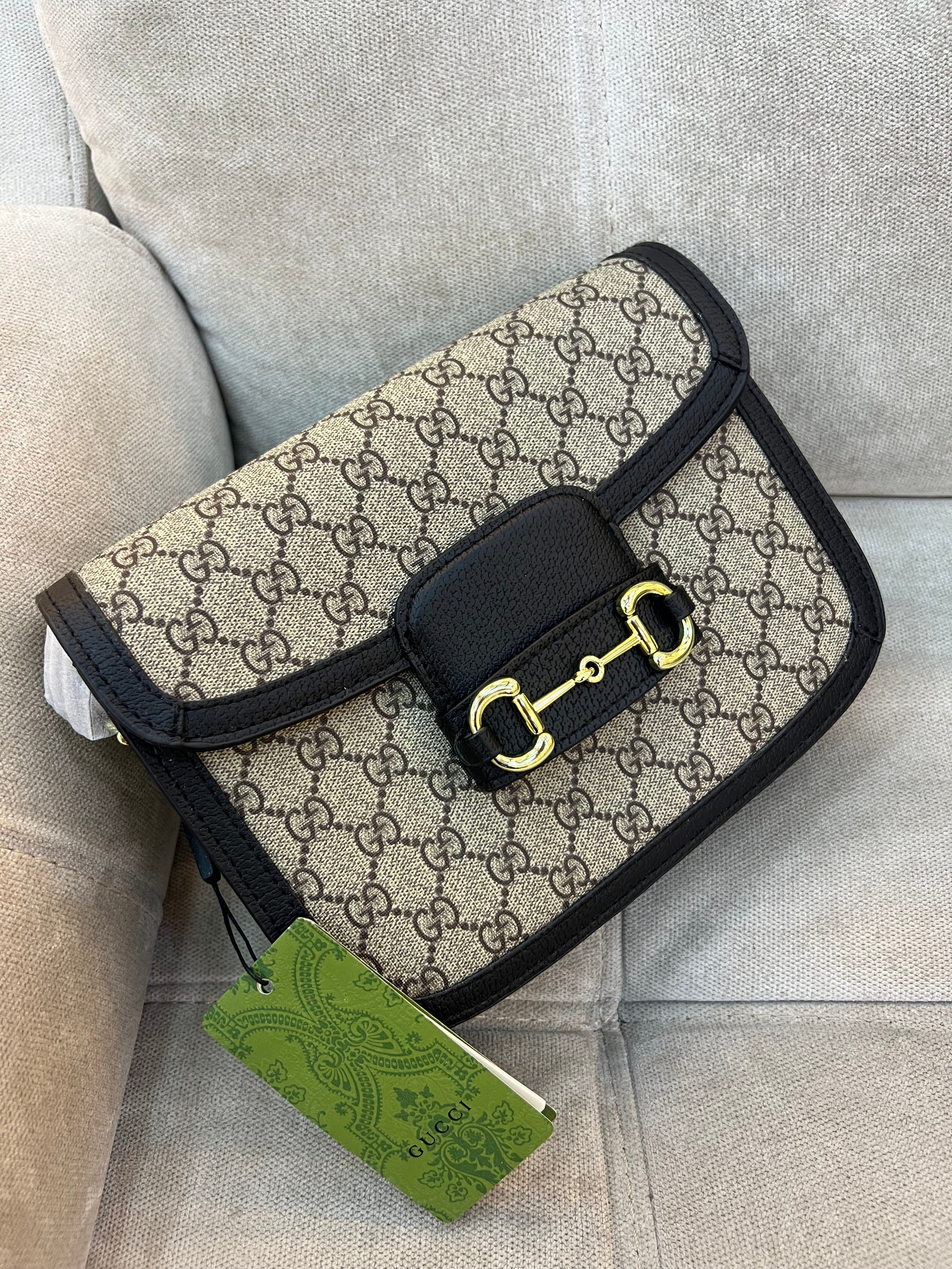 Gucci Horsebit